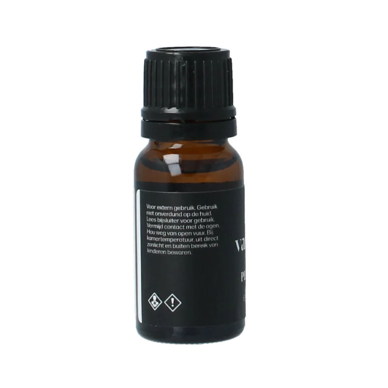 Van Toen Pepermunt bio 10.00 Milliliter
