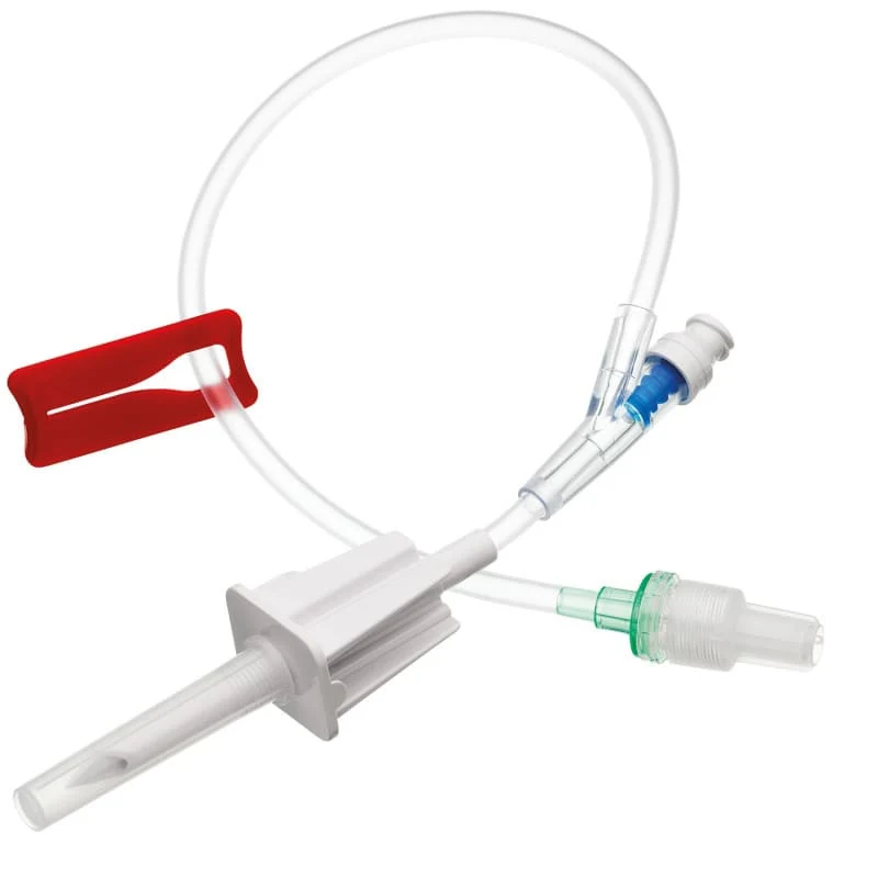 SmartSite® Sekundärleitung