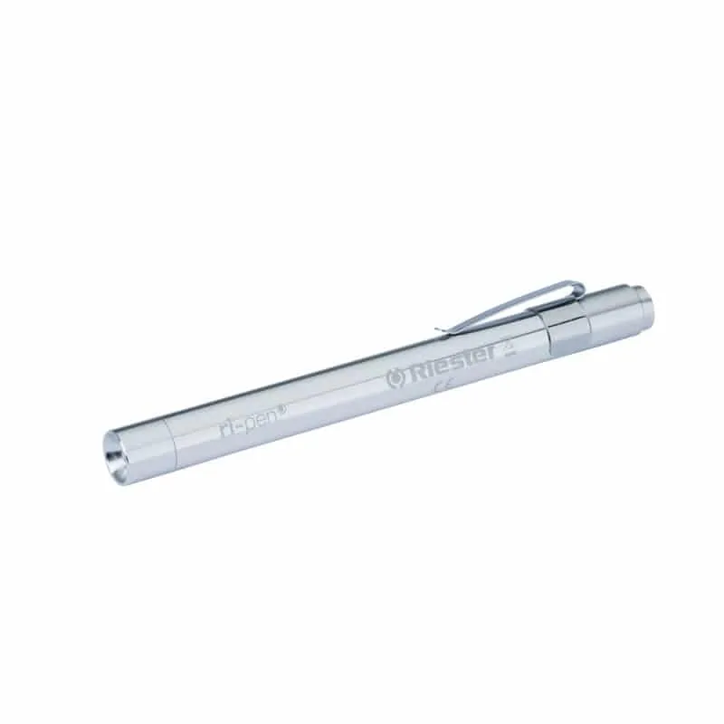 ri-pen® Diagnostikleuchte
