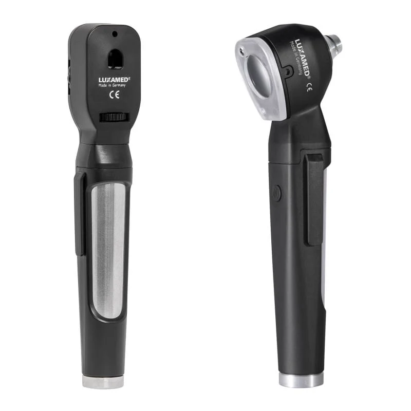 LuxaScope Diagnostik-Set 3.7 V