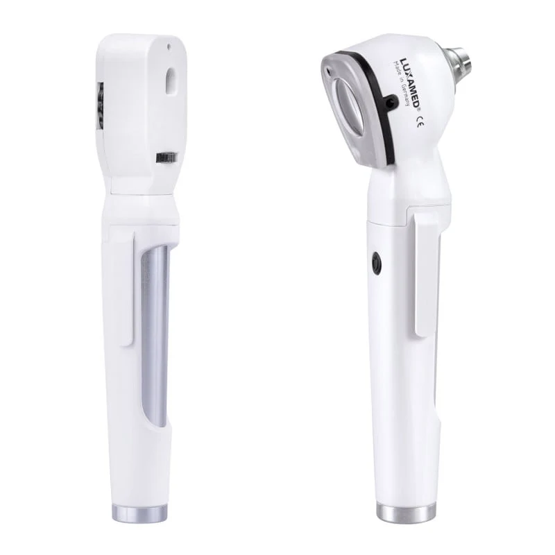 LuxaScope Diagnostik-Set 3.7 V