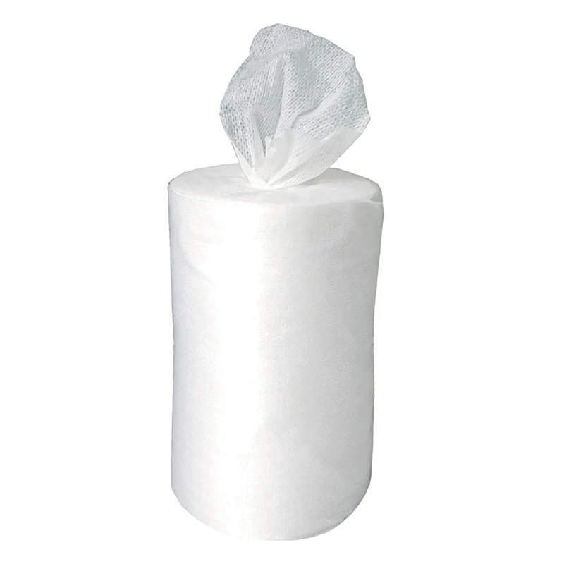 BODE X-Wipes basic Vliesrolle (90 Tücher) 6 Rollen