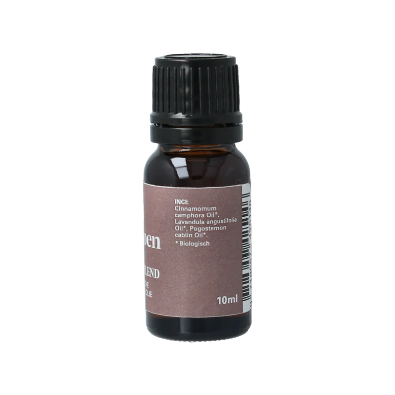 Van Toen Beauty blend mix bio 10.00 Milliliter