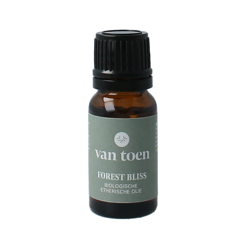 Van Toen Forest bliss mix bio 10.00 Milliliter