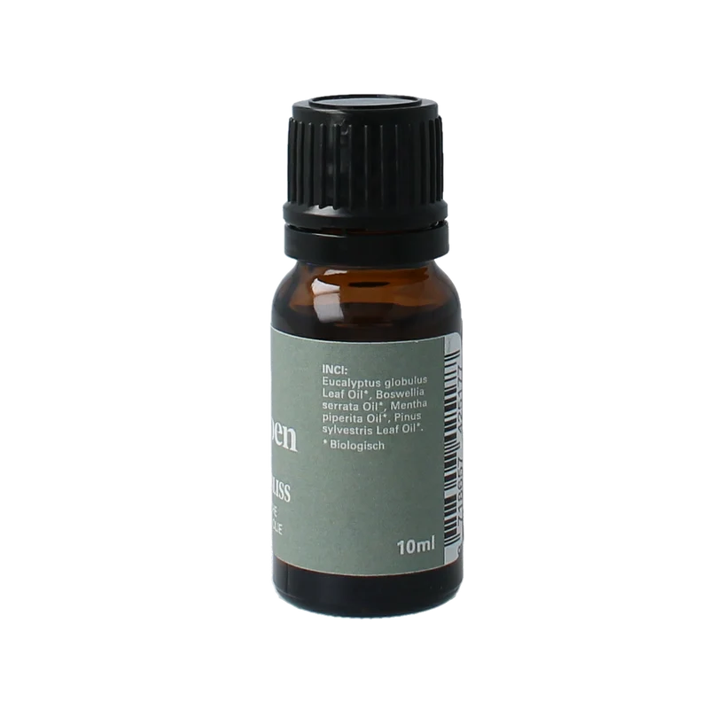 Van Toen Forest bliss mix bio 10.00 Milliliter