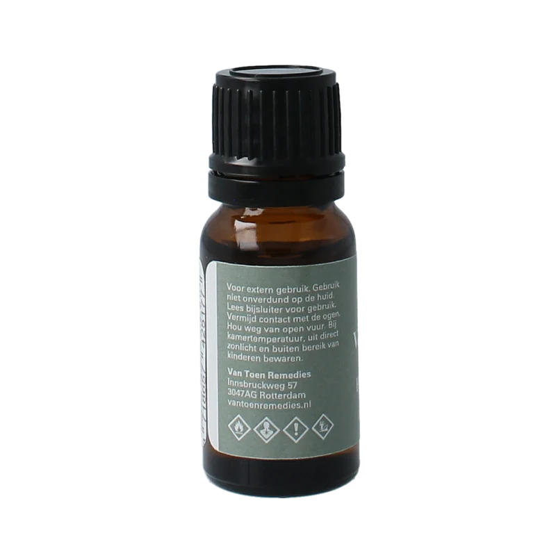 Van Toen Forest bliss mix bio 10.00 Milliliter