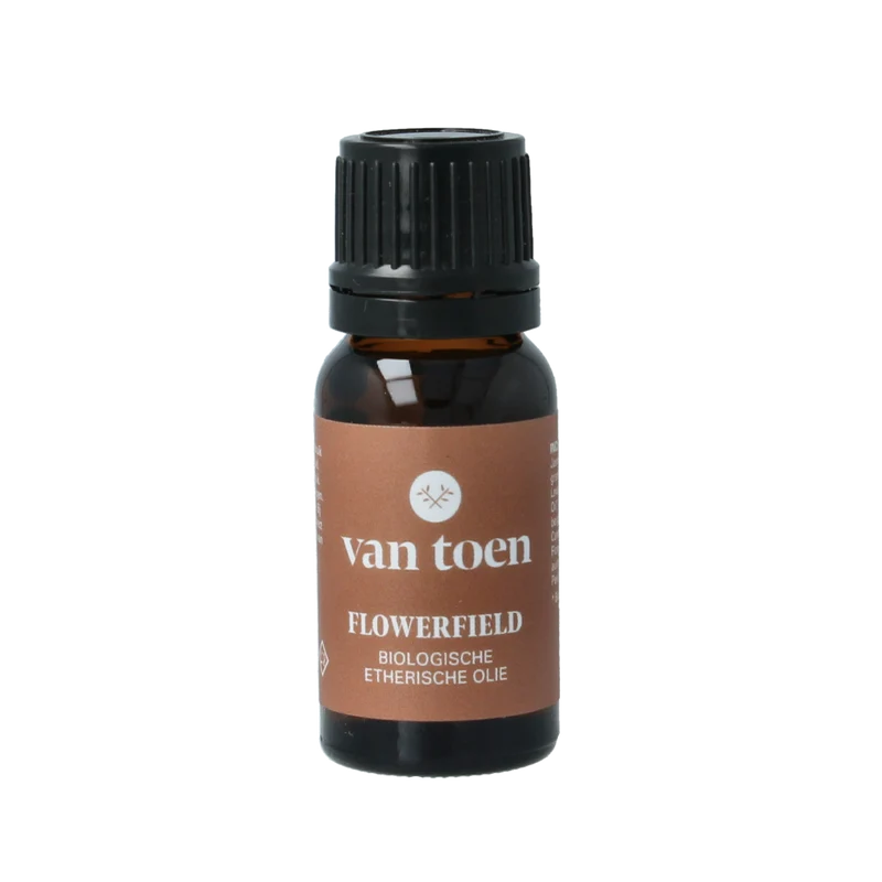 Van Toen Flower field mix bio 10.00 Milliliter