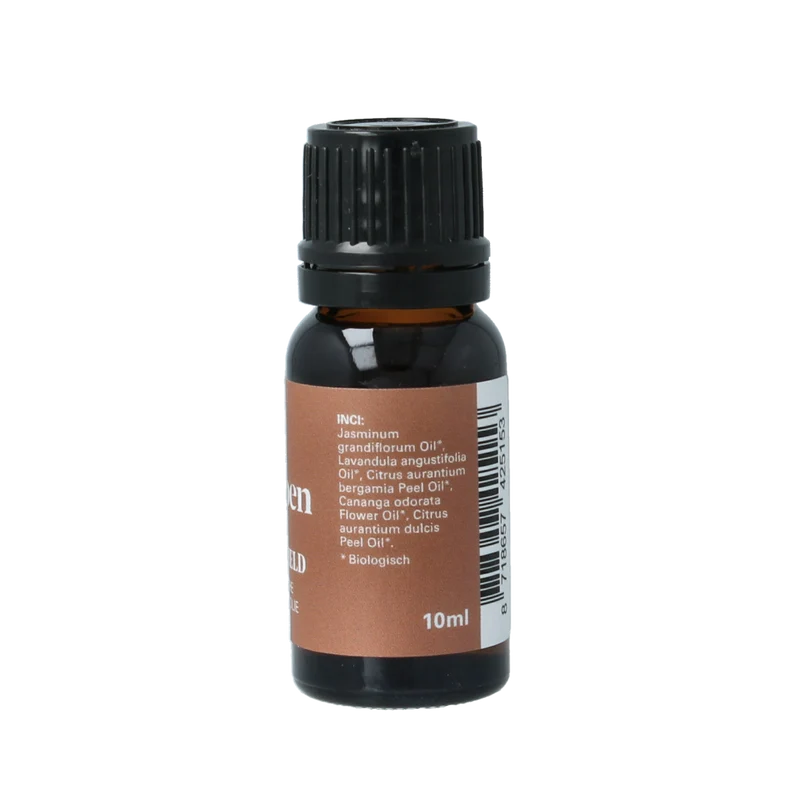 Van Toen Flower field mix bio 10.00 Milliliter