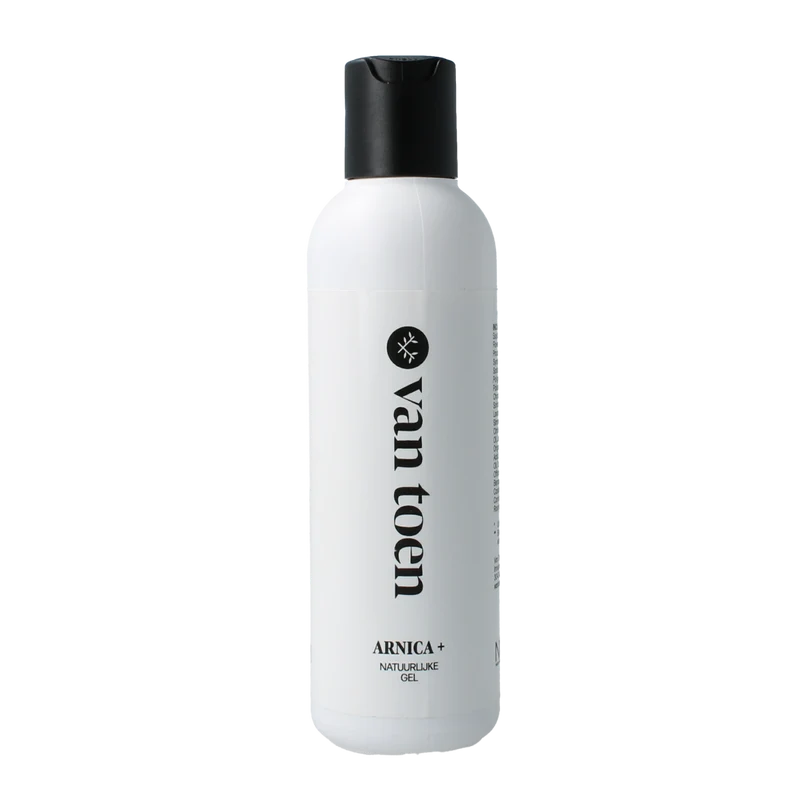 Van Toen Arnica + gel 100.00 Milliliter