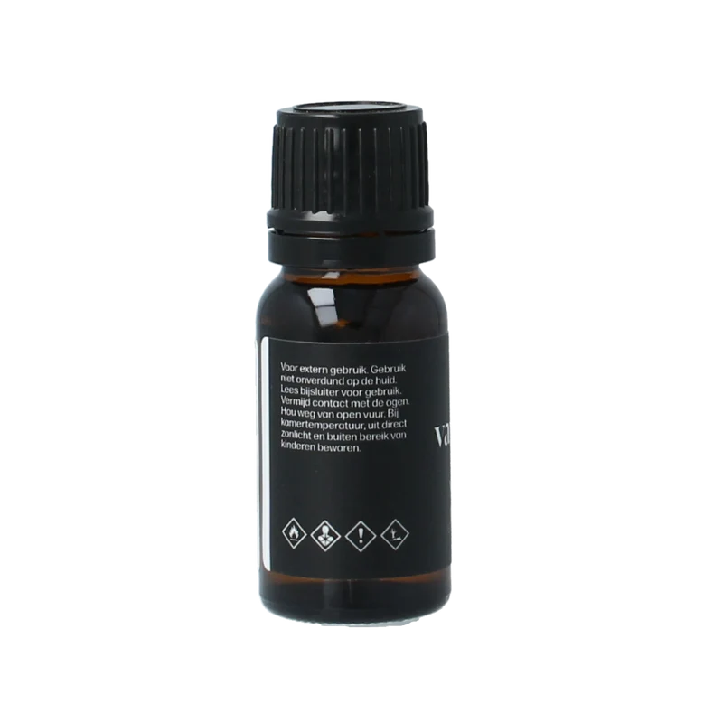 Van Toen Niaouli bio 10.00 Milliliter