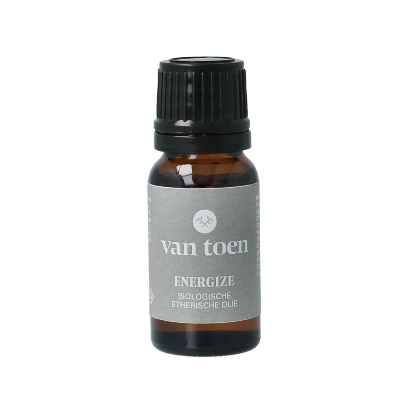 Van Toen Energize mix bio 10.00 Milliliter