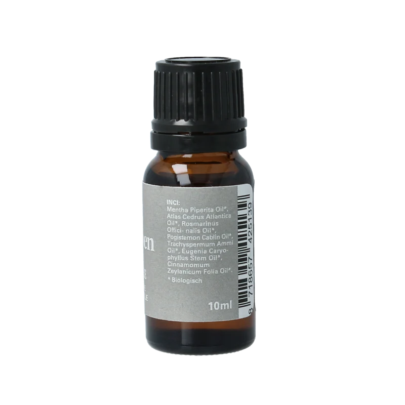 Van Toen Energize mix bio 10.00 Milliliter