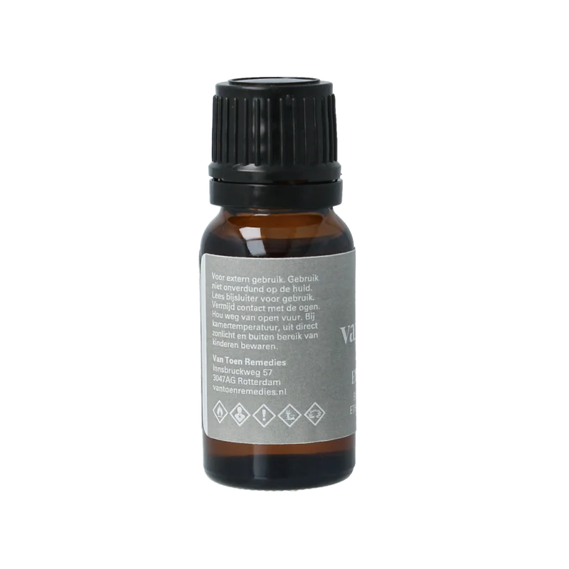 Van Toen Energize mix bio 10.00 Milliliter