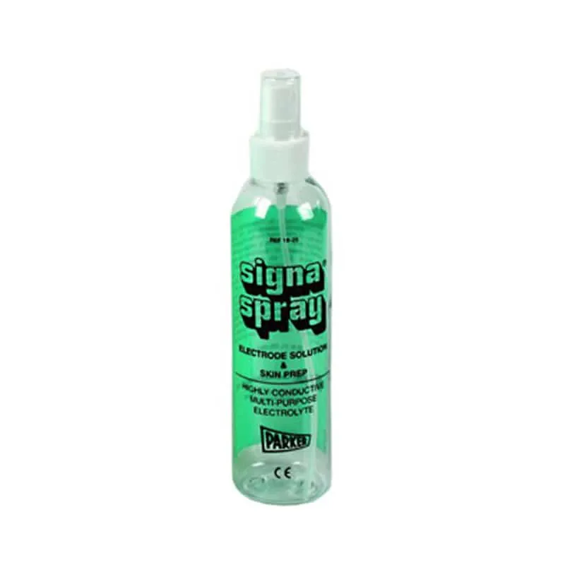 SIGNASPRAY Elektrodenspray