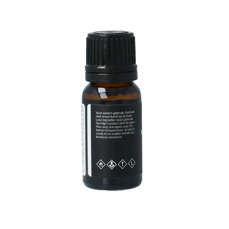Van Toen Rozemarijn bio 10.00 Milliliter