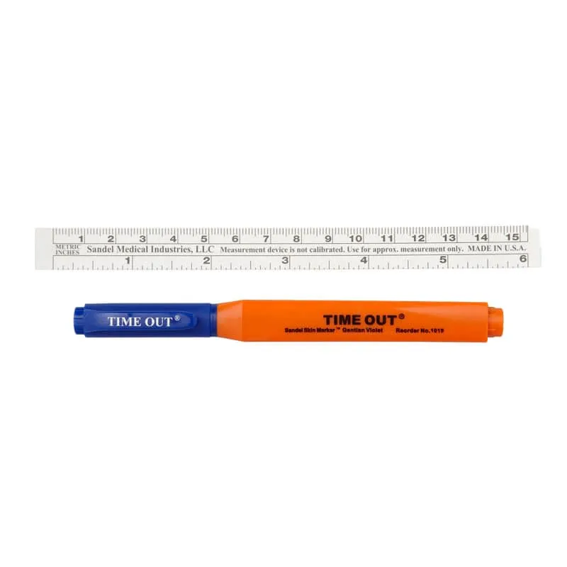 Sandel TIME OUT® Hautmarker