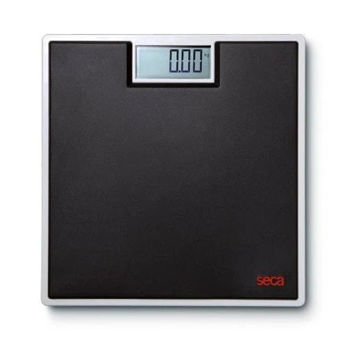 seca clara 803, Digitale Personenwaage