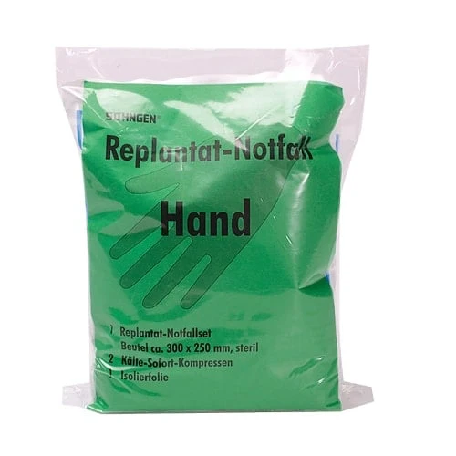 Replantat-Set