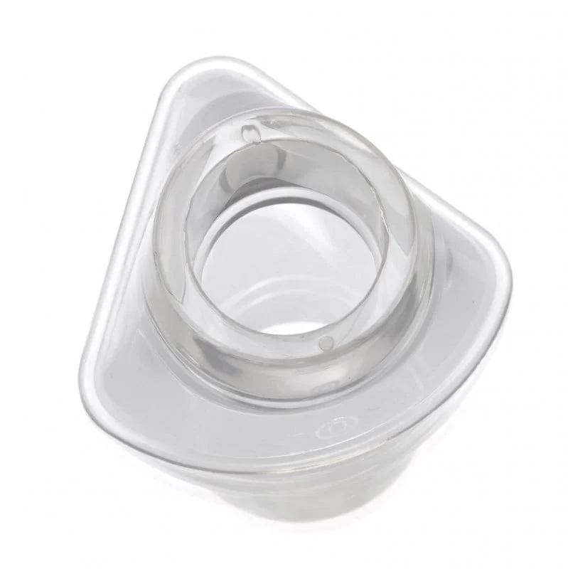 Rendell Baker Maske von Intersurgical