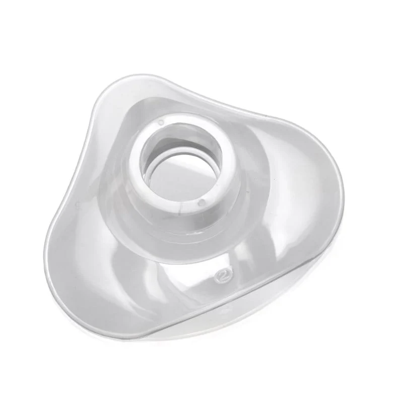 Rendell Baker Maske von Intersurgical