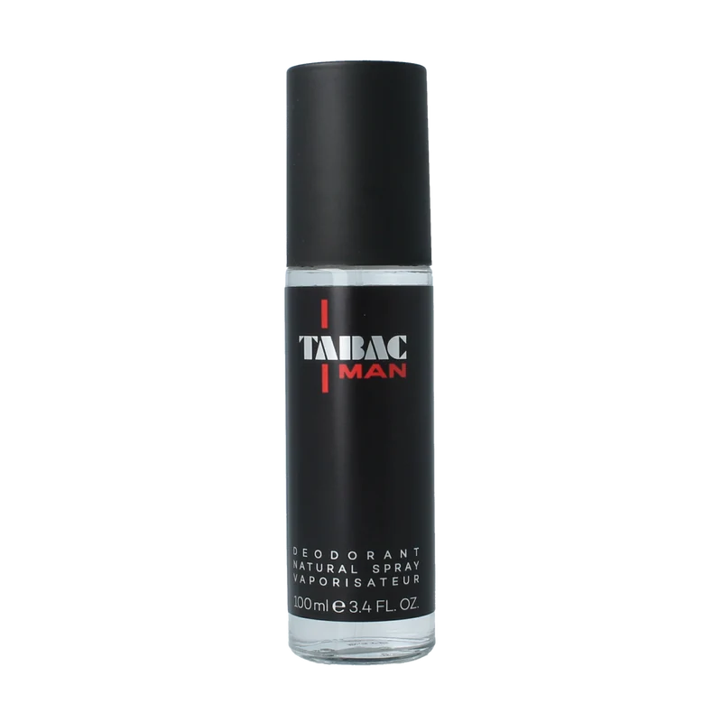 Tabac Man deodorant vapo 100.00 Milliliter