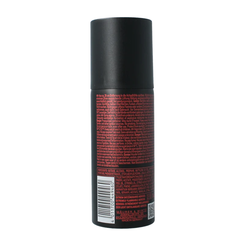 Tabac Man deodorant spray 150.00 Milliliter
