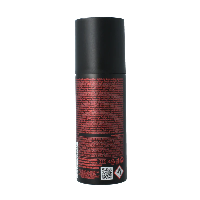 Tabac Man deodorant spray 150.00 Milliliter
