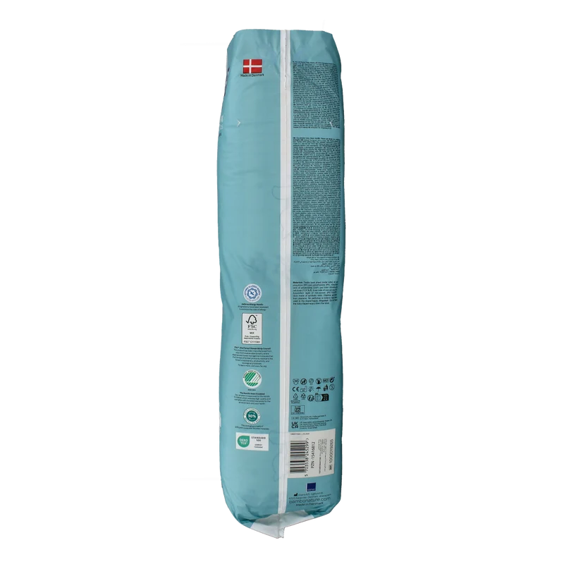 Bambo Babyluier junior 5 12-18 kg 44.00 Stuks