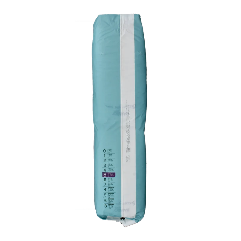 Bambo Babyluier junior 5 12-18 kg 44.00 Stuks