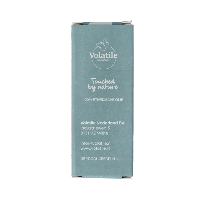 Volatile Zonnetje 10 Milliliter