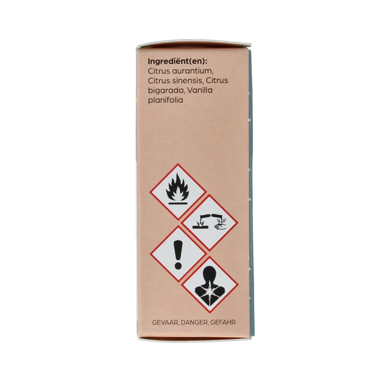 Volatile Zonnetje 10 Milliliter