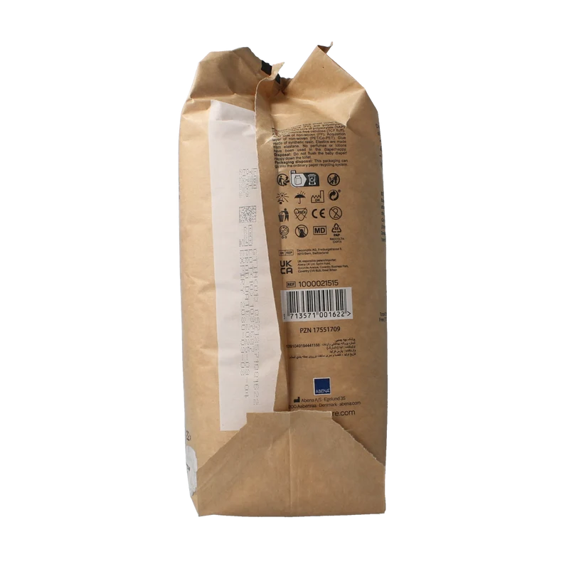 Bambo Babyluiers maat 5 12-18kg 22.00 Stuks