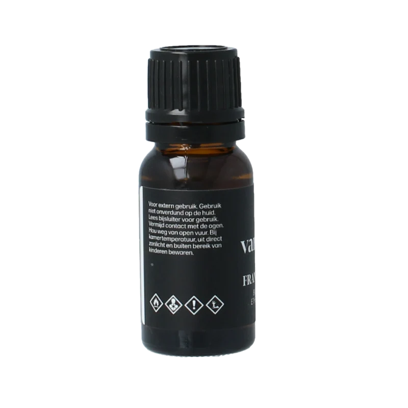 Van Toen Frankincense bio 10.00 Milliliter