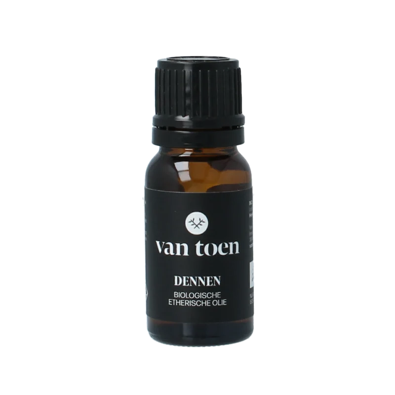 Van Toen Dennen bio 10.00 Milliliter