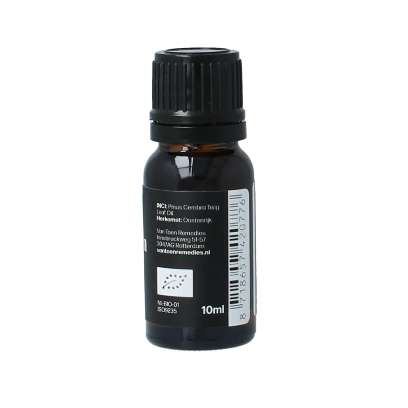 Van Toen Dennen bio 10.00 Milliliter