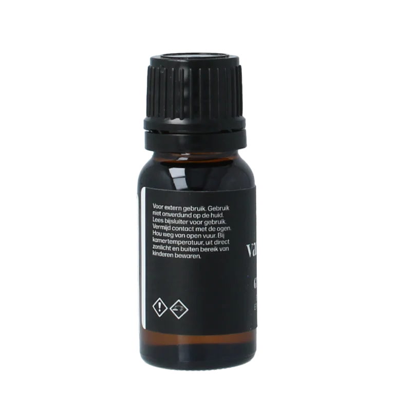 Van Toen Geranium bio 10.00 Milliliter