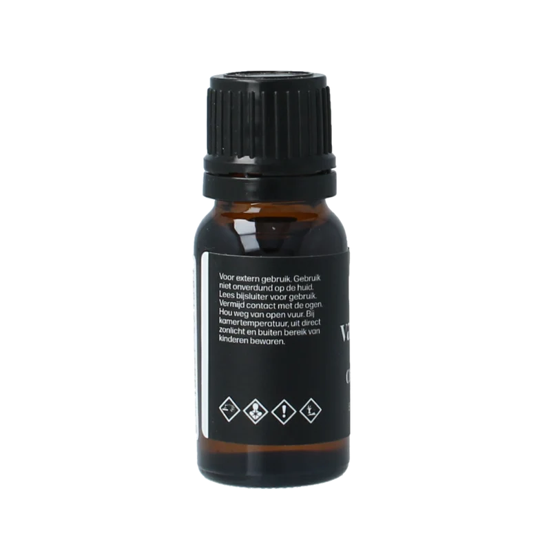 Van Toen Citronella bio 10.00 Milliliter