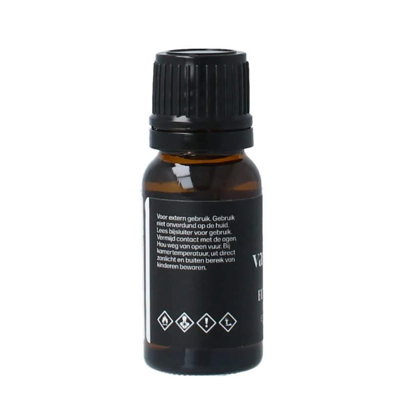 Van Toen Eucalyptus bio 10.00 Milliliter
