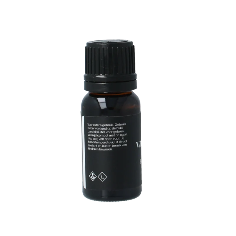 Van Toen Patchouli bio 10.00 Milliliter