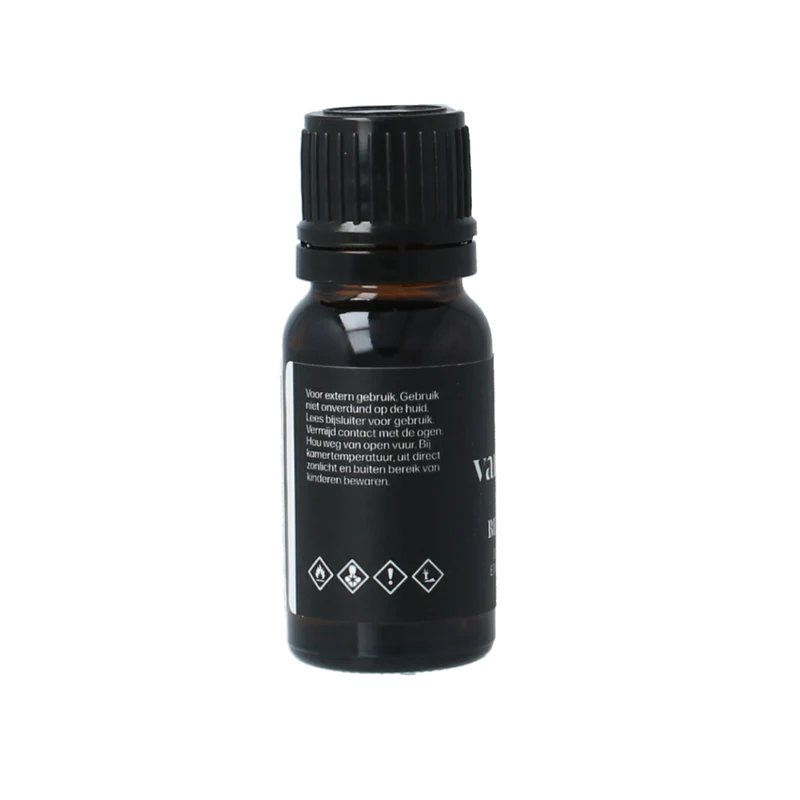 Van Toen Bergamot bio 10.00 Milliliter
