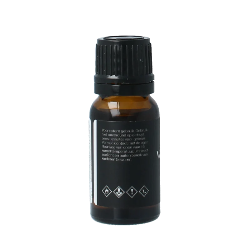 Van Toen Citroen bio 10.00 Milliliter