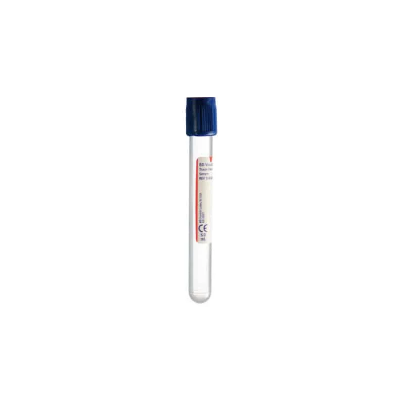 BD Vacutainer® Röhrchen Spurenelemente-Analyse