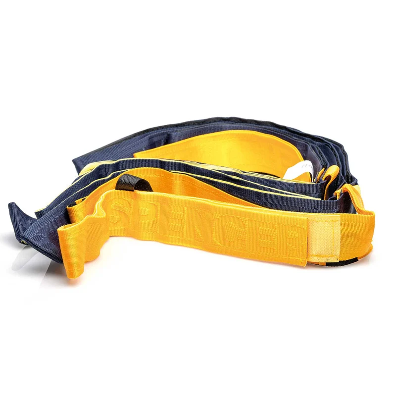 Gurtspinne für BaXstrap Spineboard