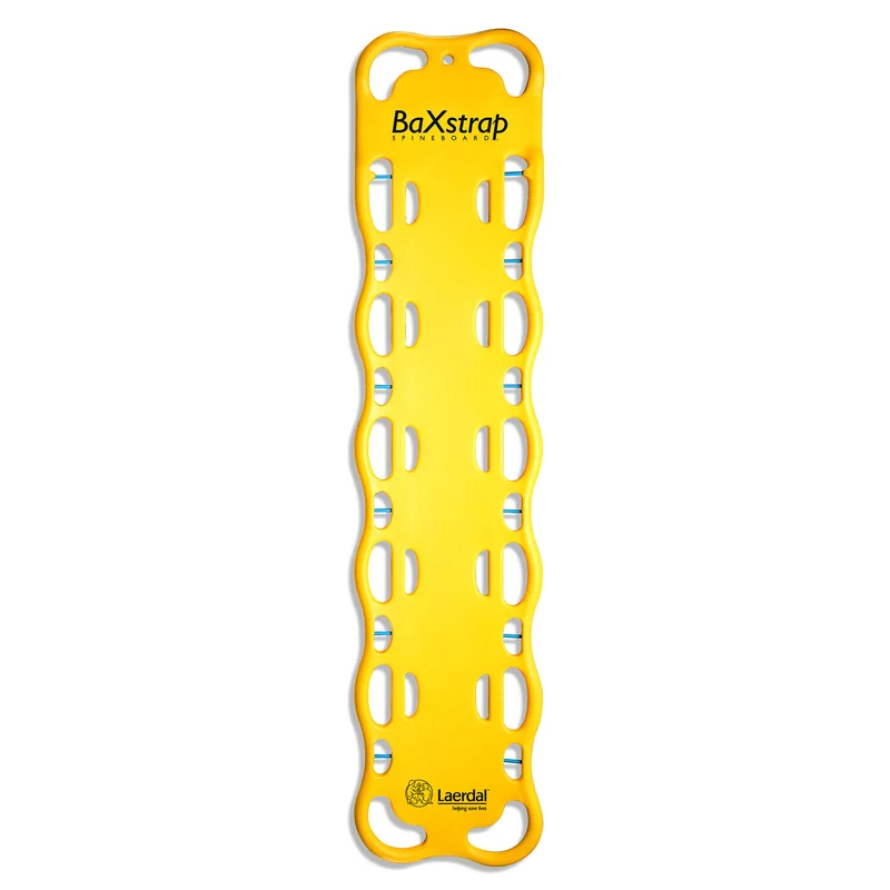 BaXstrap Spineboard