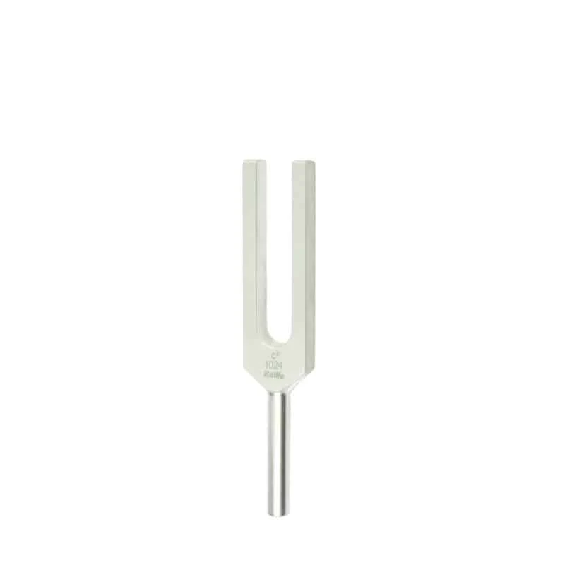 Stimmgabel aus Aluminium