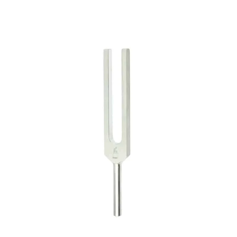 Stimmgabel aus Aluminium