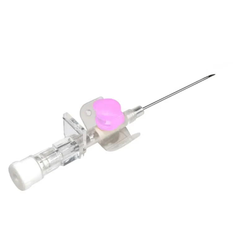 VASUFLO®INT Venenverweilkanülen