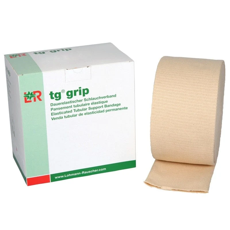 tg grip Stütz-Schlauchverband
