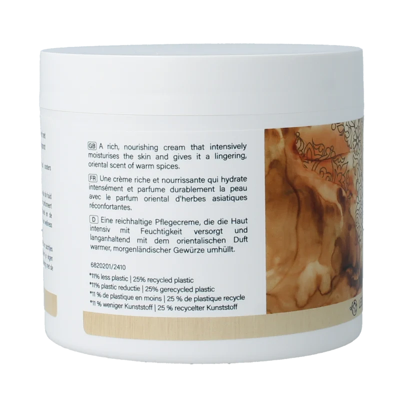 Therme Hammam body butter 225.00 Gram