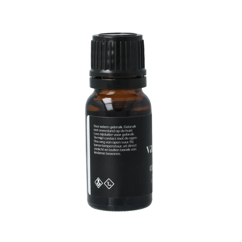 Van Toen Cederhout bio 10.00 Milliliter